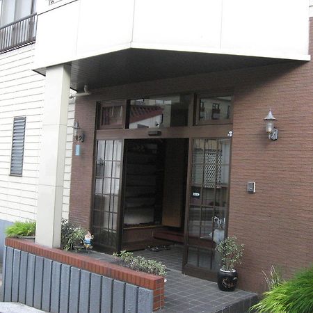 Hotel Ichifujiso Fujikawaguchiko Exterior foto